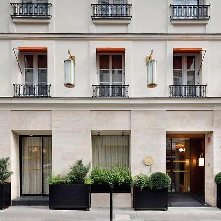 Le Belgrand Hotel Paris Champs Elysees, Tapestry By Hilton Exterior photo