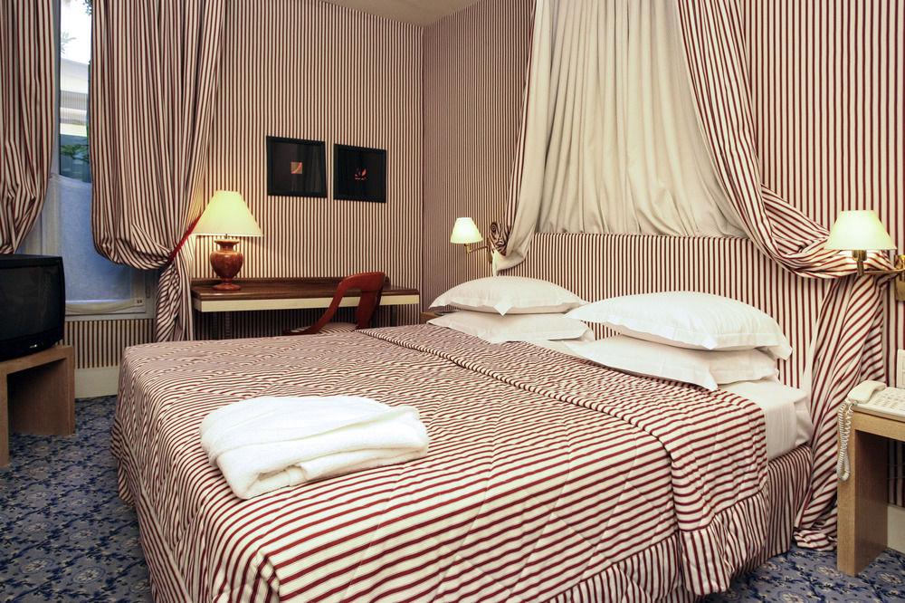 Le Belgrand Hotel Paris Champs Elysees, Tapestry By Hilton Exterior photo