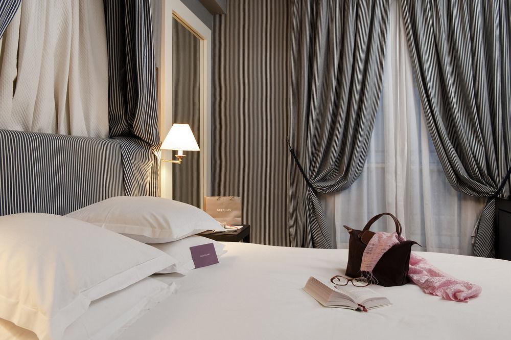 Le Belgrand Hotel Paris Champs Elysees, Tapestry By Hilton Exterior photo