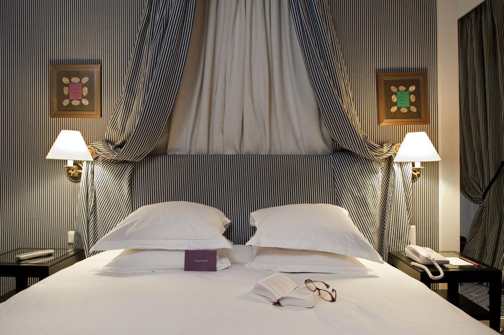 Le Belgrand Hotel Paris Champs Elysees, Tapestry By Hilton Exterior photo
