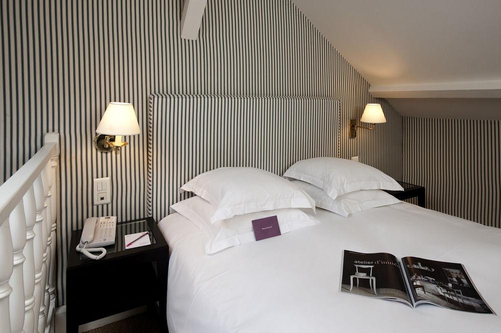 Le Belgrand Hotel Paris Champs Elysees, Tapestry By Hilton Exterior photo