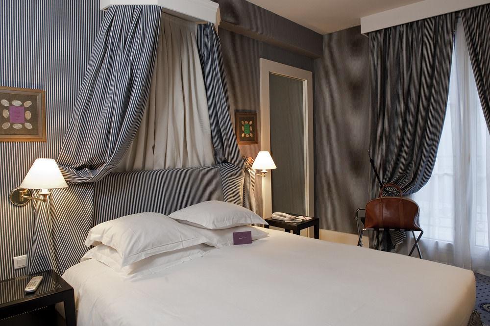 Le Belgrand Hotel Paris Champs Elysees, Tapestry By Hilton Exterior photo