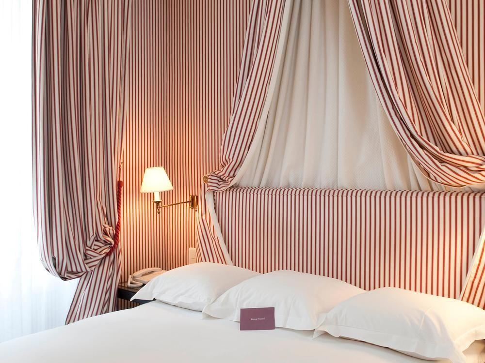 Le Belgrand Hotel Paris Champs Elysees, Tapestry By Hilton Exterior photo