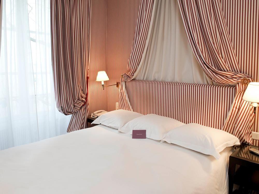 Le Belgrand Hotel Paris Champs Elysees, Tapestry By Hilton Exterior photo
