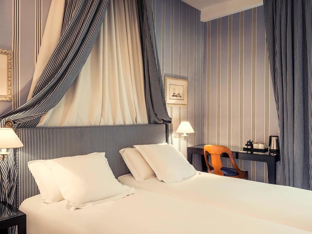 Le Belgrand Hotel Paris Champs Elysees, Tapestry By Hilton Exterior photo