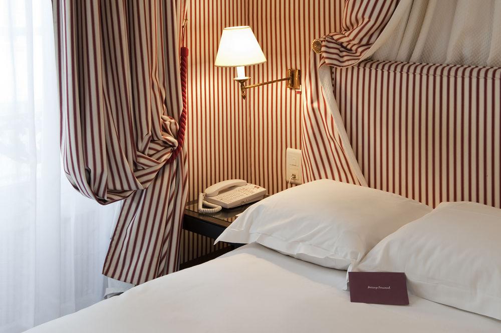 Le Belgrand Hotel Paris Champs Elysees, Tapestry By Hilton Exterior photo