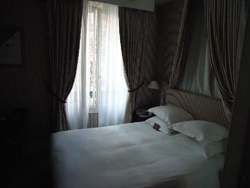 Le Belgrand Hotel Paris Champs Elysees, Tapestry By Hilton Exterior photo